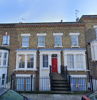 More details for Saltram Crescent, London - Flex for Lease