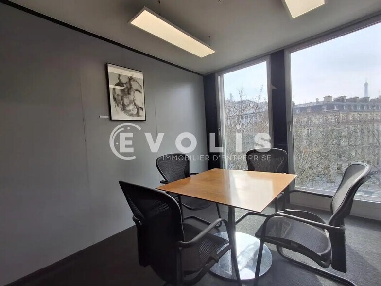 Office in Paris for lease - Interior Photo - Image 3 of 15