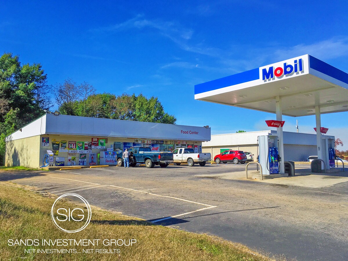 517 S Elm St, Commerce, GA for sale Primary Photo- Image 1 of 1