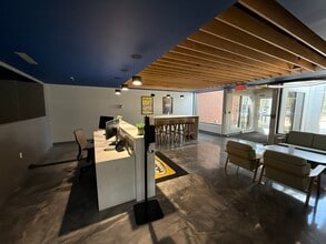 50 Tower Ln, Avon, CT for lease Lobby- Image 1 of 2