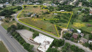 More details for 1323 W Bankhead Hwy, Weatherford, TX - Land for Sale