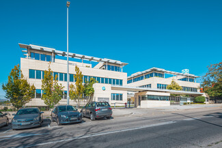 More details for Calle José Echegaray, 18, Las Rozas de Madrid - Office for Lease