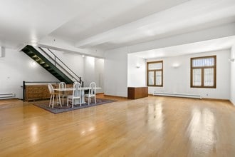 5 Stuyvesant Ave, Brooklyn, NY for sale Interior Photo- Image 2 of 3