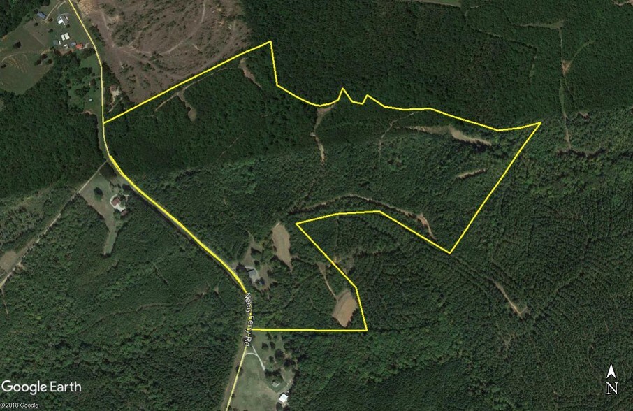 10235 Neely Ferry Rd, Waterloo, SC 29384