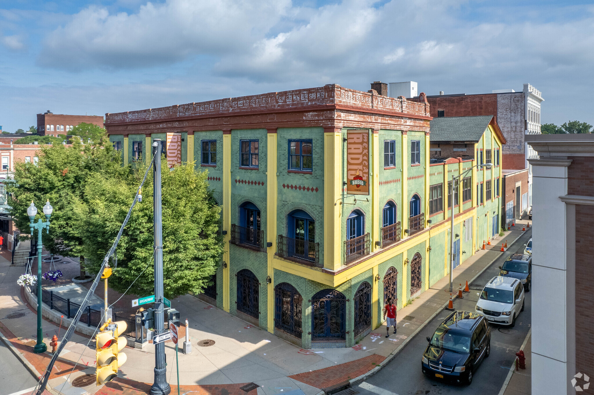 325 State St, Schenectady, NY for sale Building Photo- Image 1 of 32