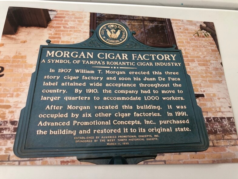 2802 N Howard Ave, Tampa, FL for lease - Other - Image 3 of 3