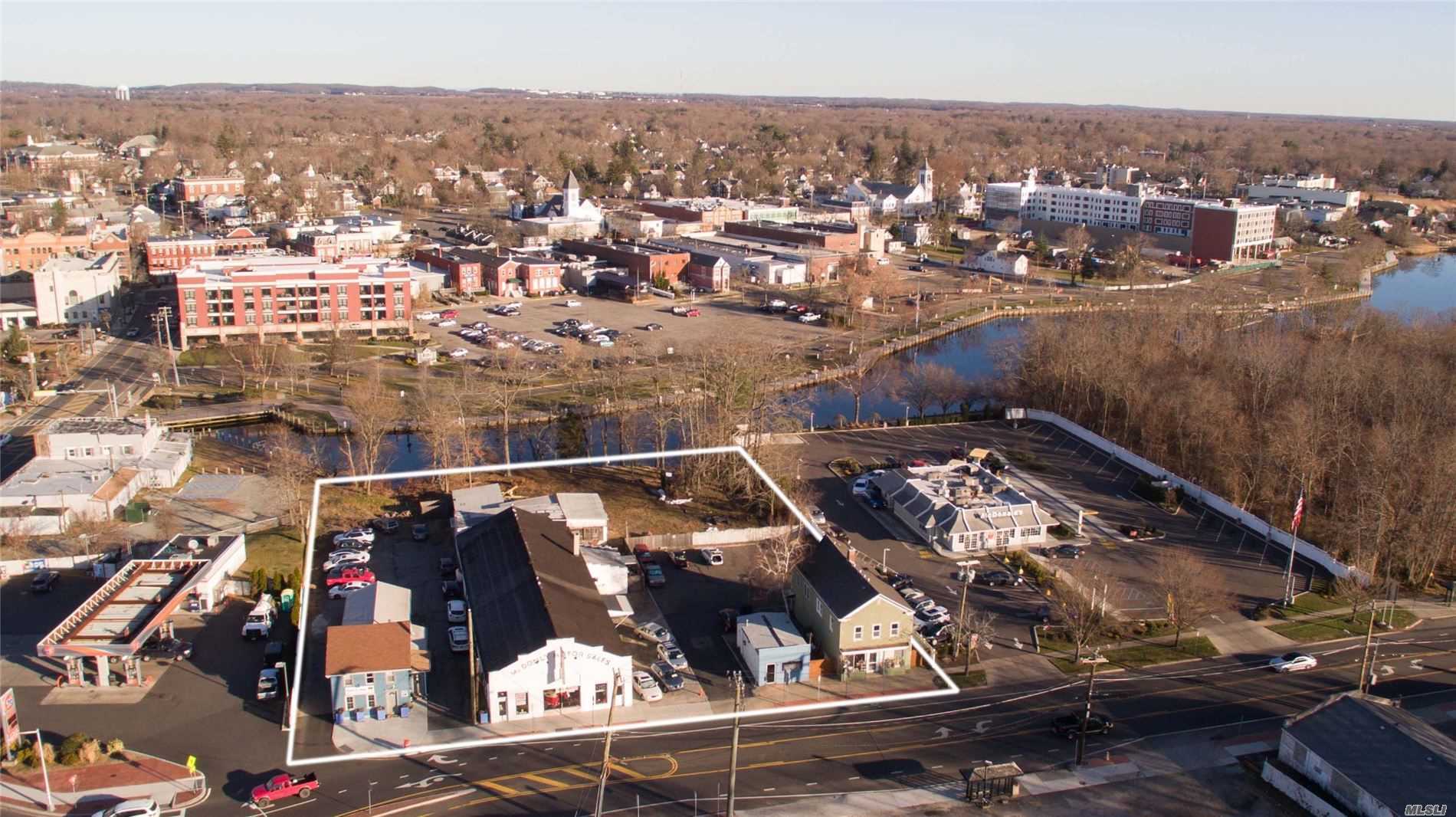 10/14/26 Flanders Riverhead, NY for Sale