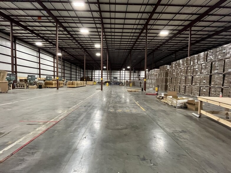 2640 Northridge Dr, Walker, MI for lease - Building Photo - Image 3 of 6