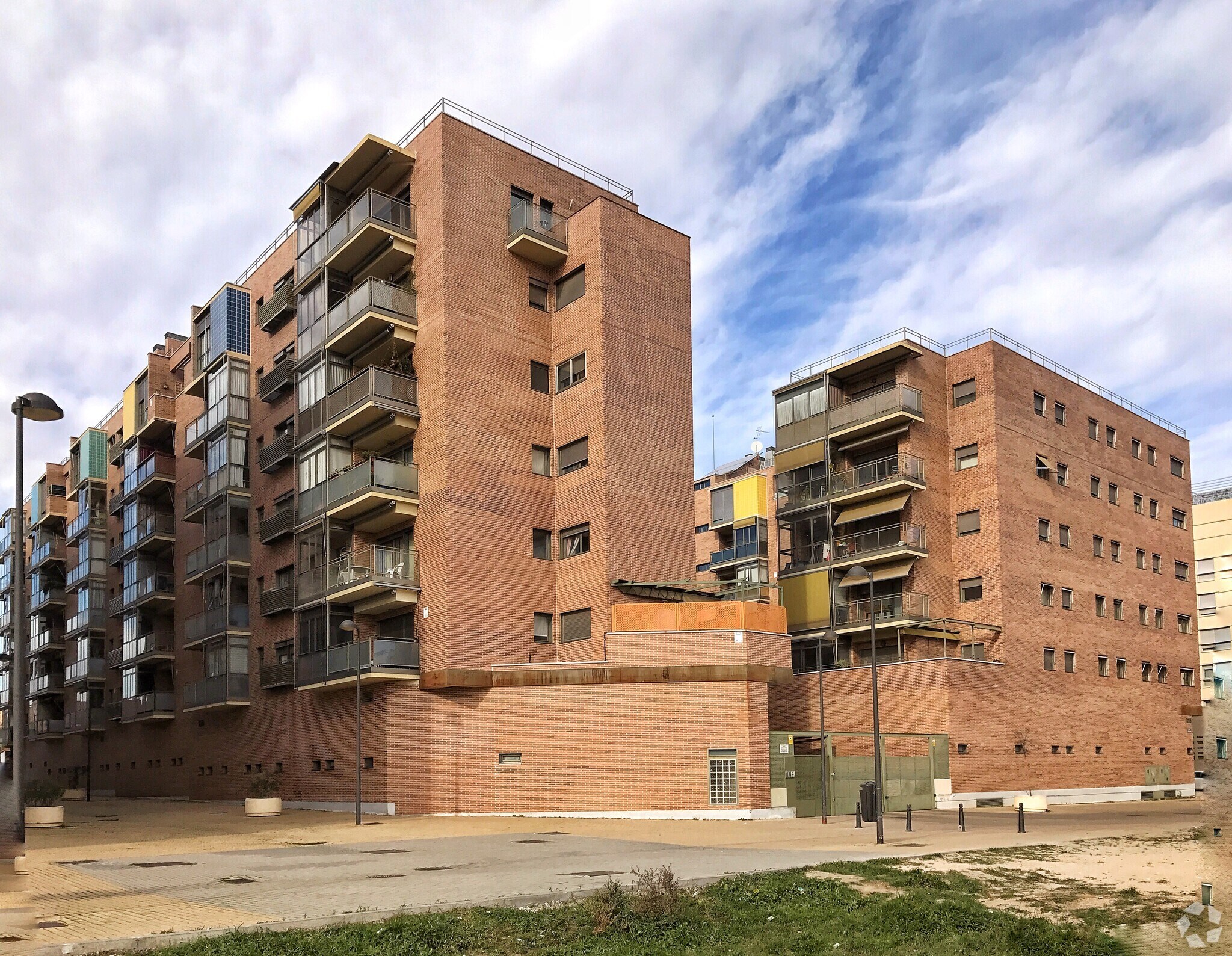 Multifamily in Getafe, Madrid for sale Primary Photo- Image 1 of 1