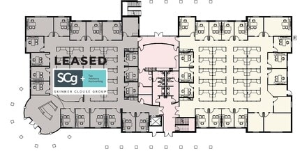 1835 S Extension Rd, Mesa, AZ for lease Floor Plan- Image 1 of 5