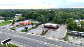 More details for 3507 Pace Blvd, Pensacola, FL - Retail for Sale