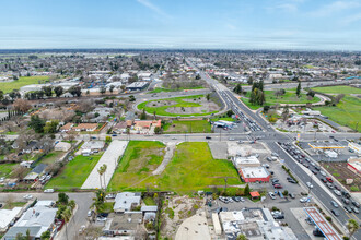 3850-3891 Rizzo Ct, Sacramento, CA - AERIAL  map view - Image1