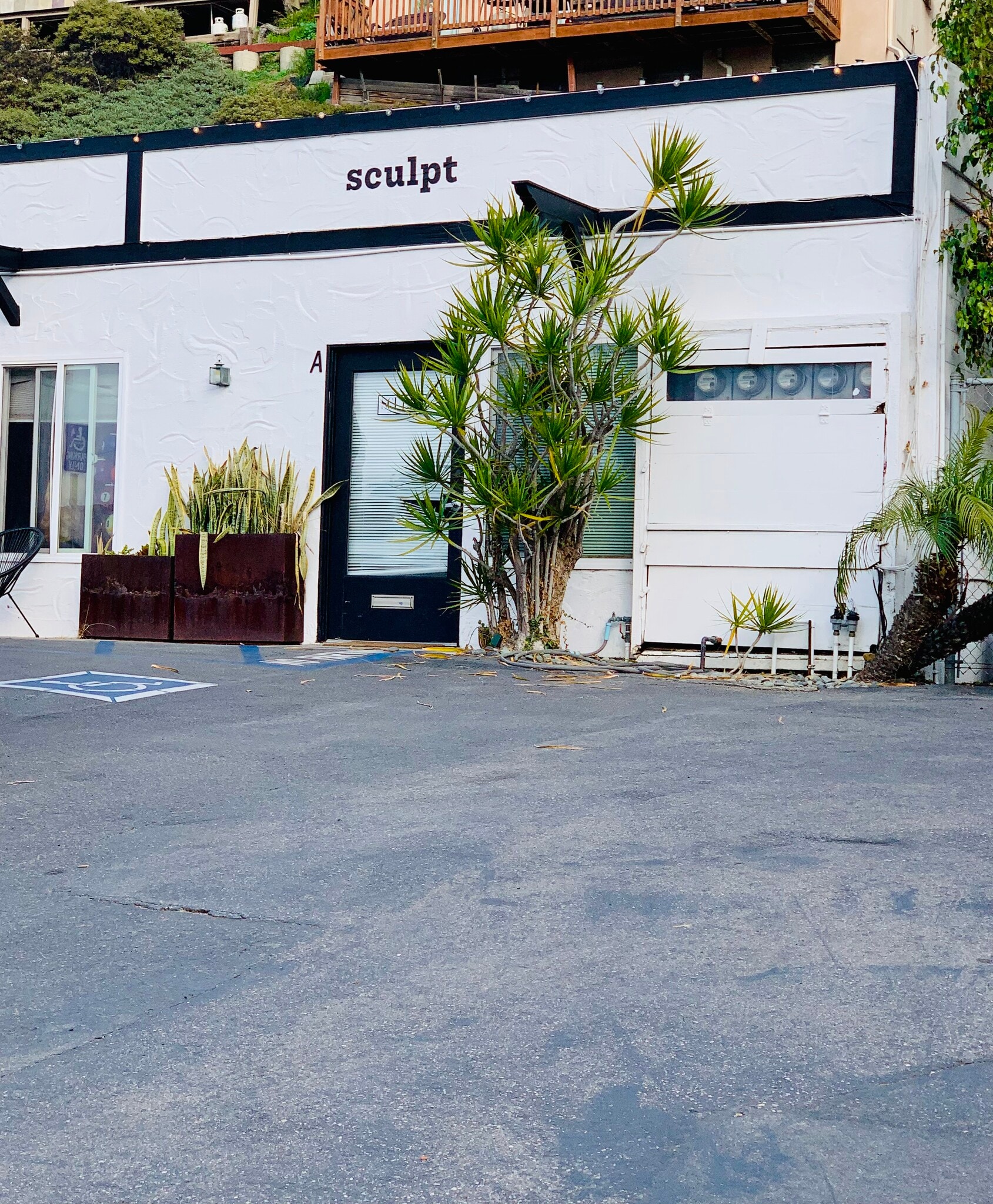 210 Calle de los Molinos, San Clemente, CA for lease Primary Photo- Image 1 of 6