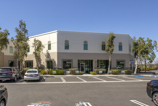 More details for 1315 Hot Springs Way, Vista, CA - Flex for Lease