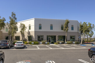 More details for 1315 Hot Springs Way, Vista, CA - Flex for Lease