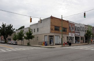 More details for 3200 Eastern Ave, Baltimore, MD - Office for Lease