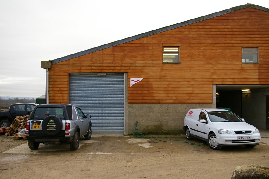 Chearsley Rd, Long Crendon for lease - Building Photo - Image 3 of 9