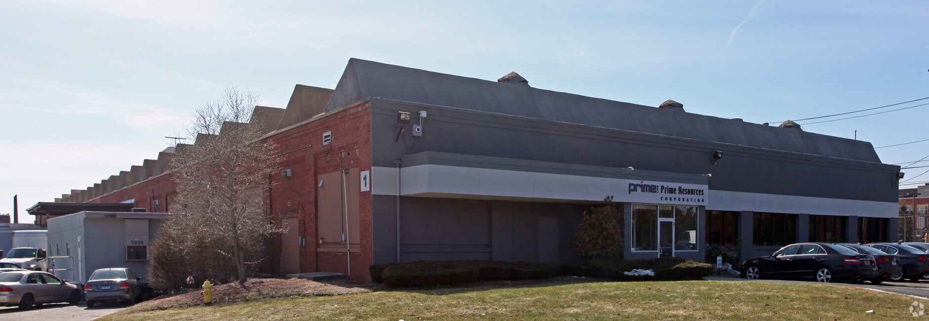 1100 Boston Ave, Bridgeport, CT 06610