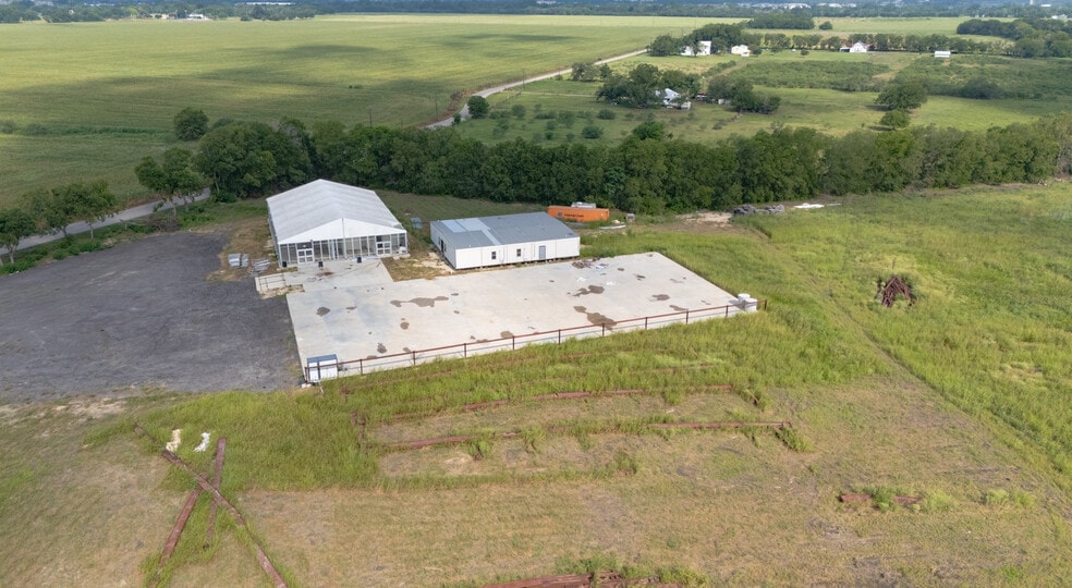 190 Harris Hill Rd, San Marcos, TX for sale - Aerial - Image 2 of 32