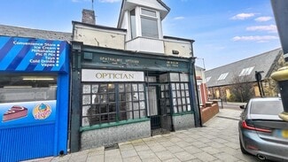 More details for 2 St Luke's Ter, Sunderland - Retail for Sale