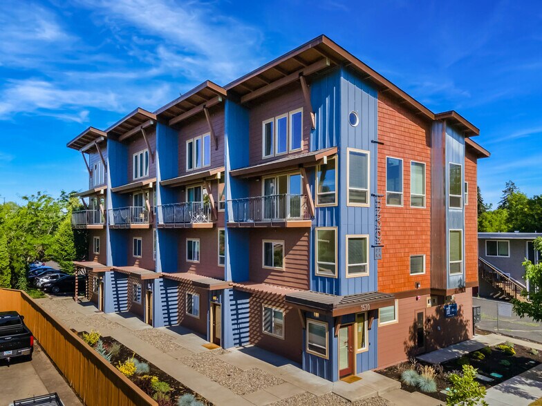 1570 High St, Eugene, OR for sale - Building Photo - Image 1 of 1