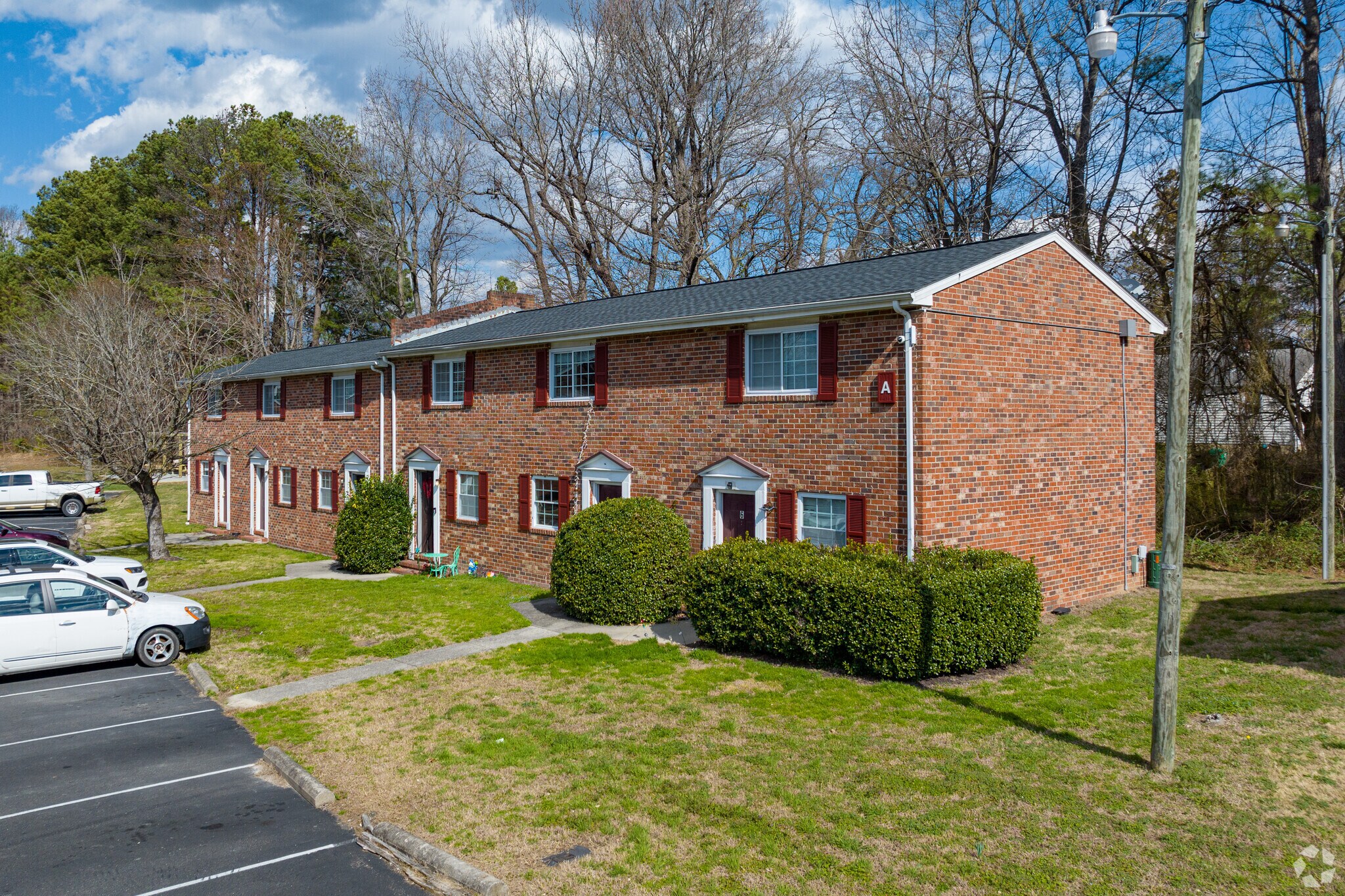 1400 Branders Bridge Rd, Colonial Heights, VA for sale Primary Photo- Image 1 of 1