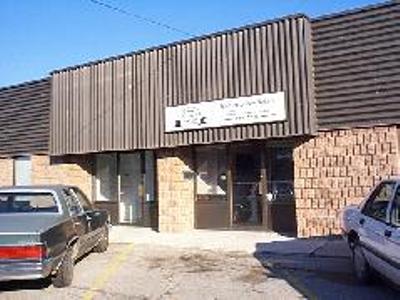 610 Newbold St, London, ON for lease - Primary Photo - Image 1 of 1