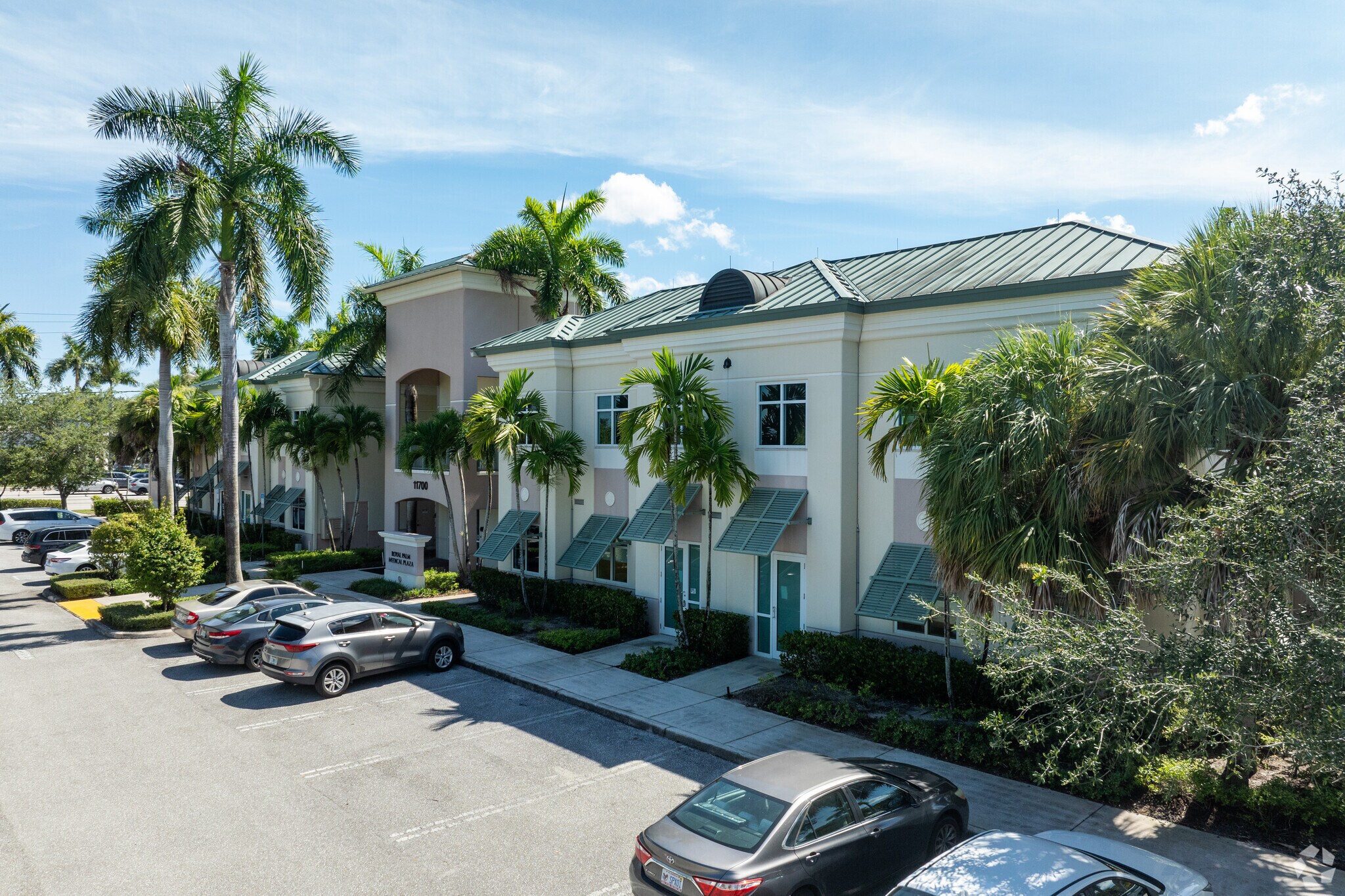11700 Okeechobee Blvd, Royal Palm Beach, FL for sale Primary Photo- Image 1 of 1