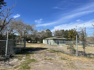 More details for 1600 3rd Ave, La Marque, TX - Industrial for Sale