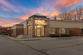 More details for 3505 30th Ave, Kenosha, WI - Office for Sale