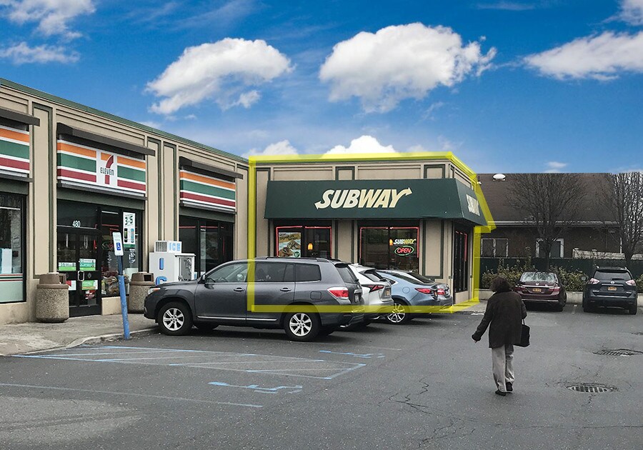 480 Rockaway Tpke, Lawrence, NY for sale Other- Image 1 of 1