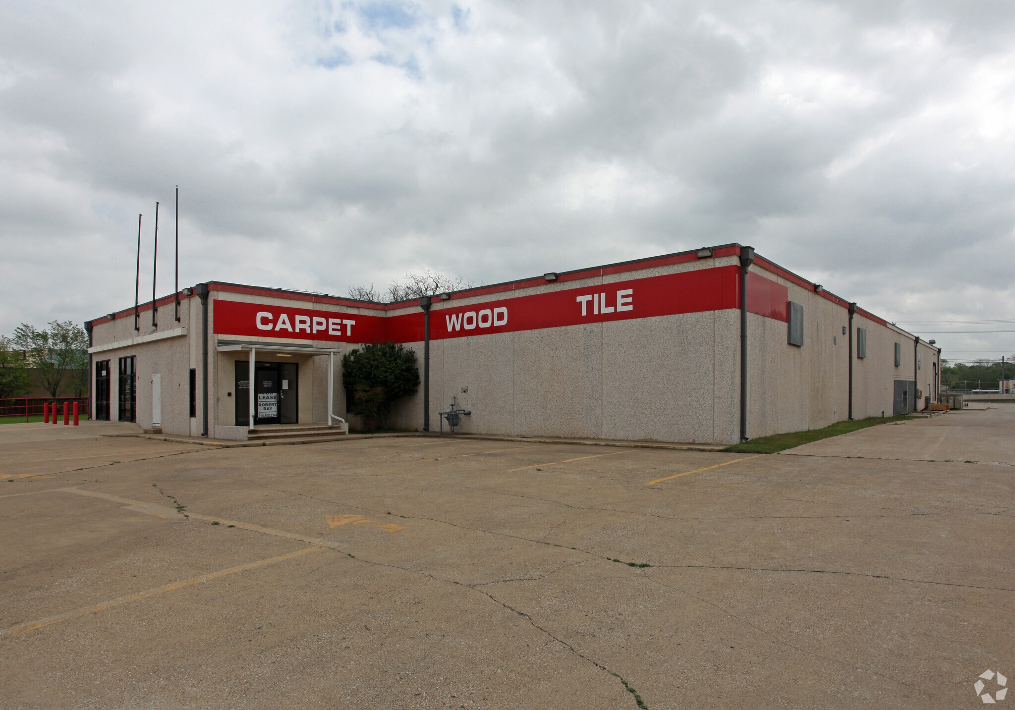 13880 N Stemmons Fwy, Farmers Branch, TX 75234 Retail for Lease