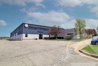 More details for 977 Grand Oaks Dr, Howell, MI - Office for Lease