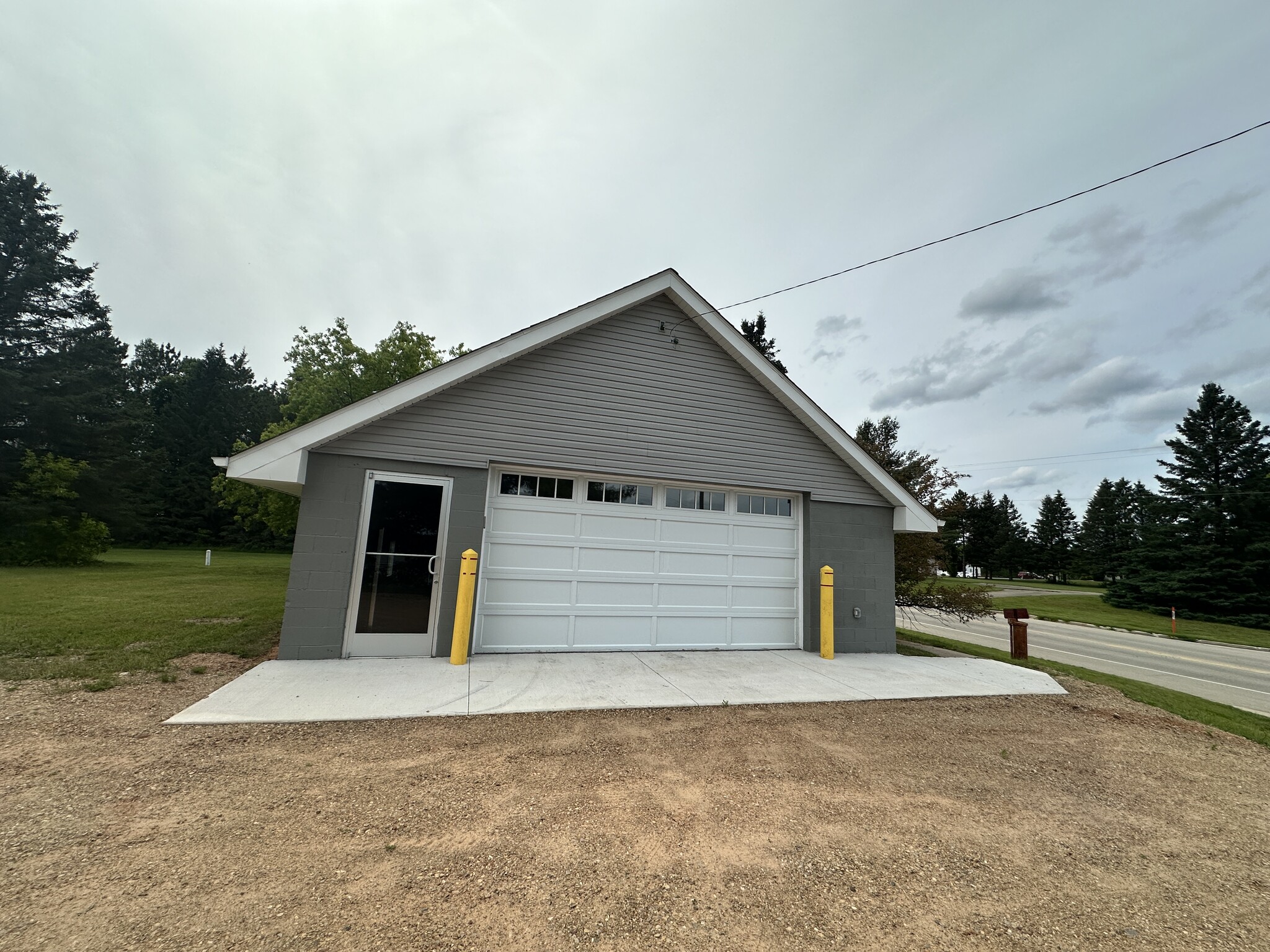 15213 Co Hwy F hwy, Lakewood, WI for sale Primary Photo- Image 1 of 15