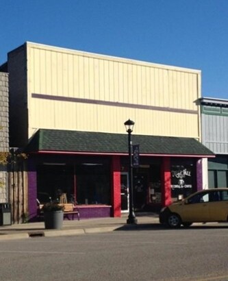 117 E Michigan Ave, Grayling, MI for sale Primary Photo- Image 1 of 1