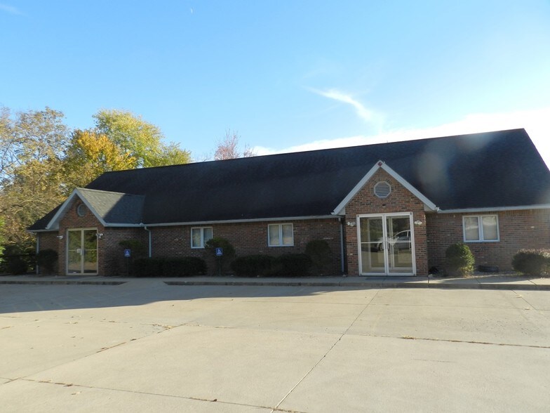 320 S 5th Ave, Princeton, IN for sale - Primary Photo - Image 1 of 1