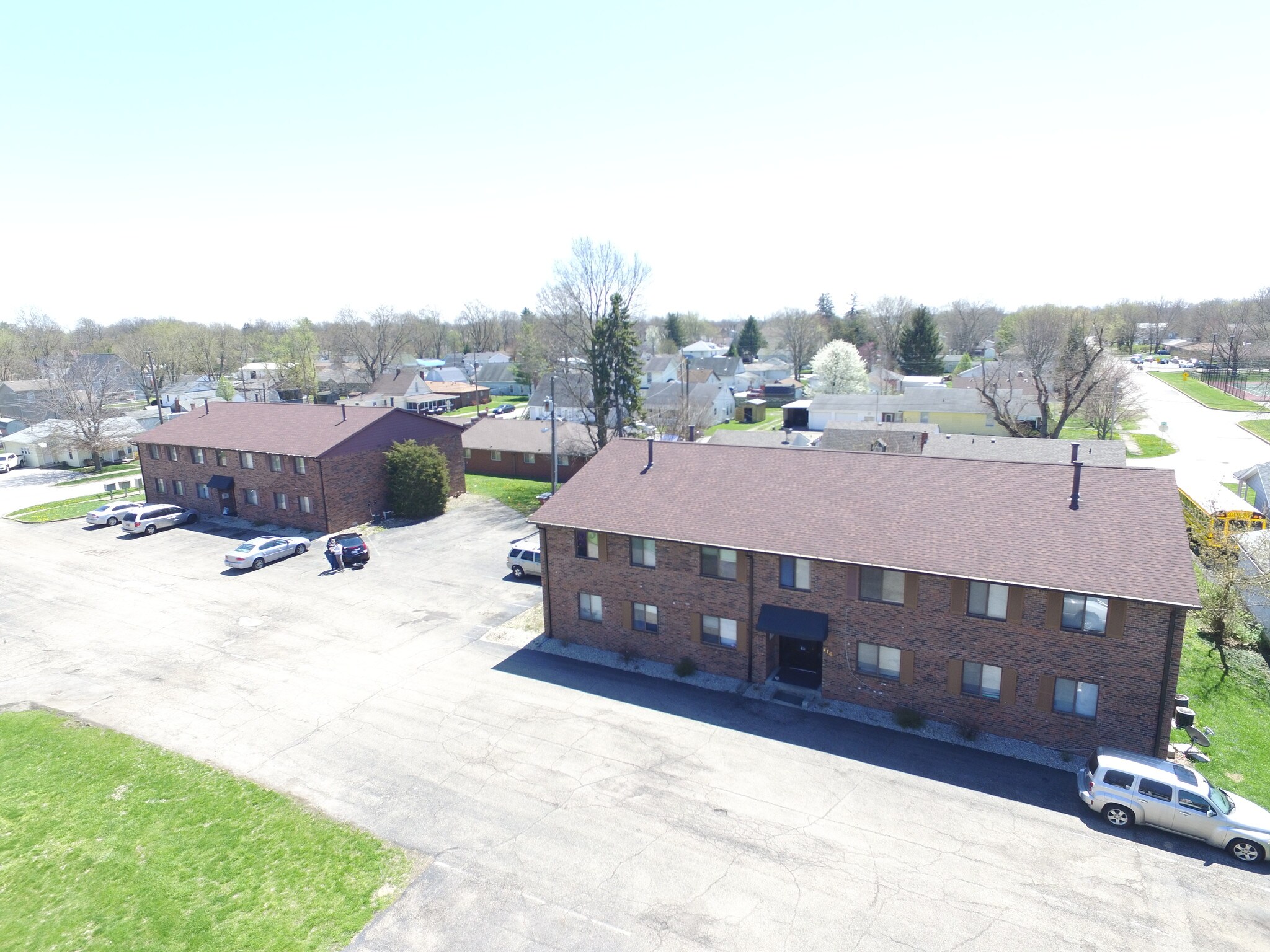 416 N Center St, Plainfield, IN for sale Other- Image 1 of 1