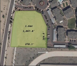 More details for 59th Ave & Roosevelt, Phoenix, AZ - Land for Sale