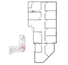 7455 132nd St, Surrey, BC for lease Floor Plan- Image 2 of 2