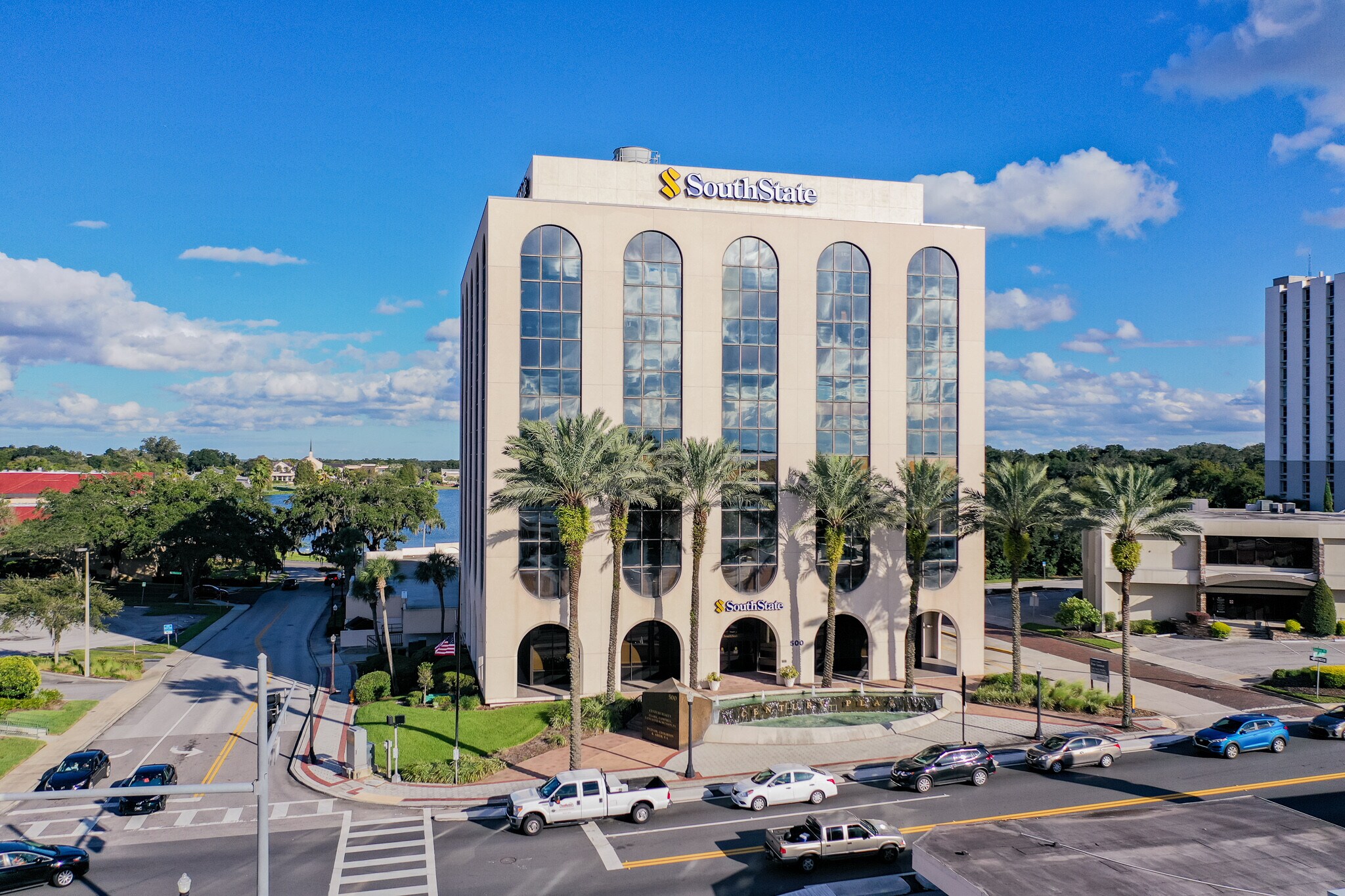 500 S Florida Ave Lakeland Fl 500 S Florida Ave, Lakeland, FL 33801 - Century Plaza Executive | LoopNet