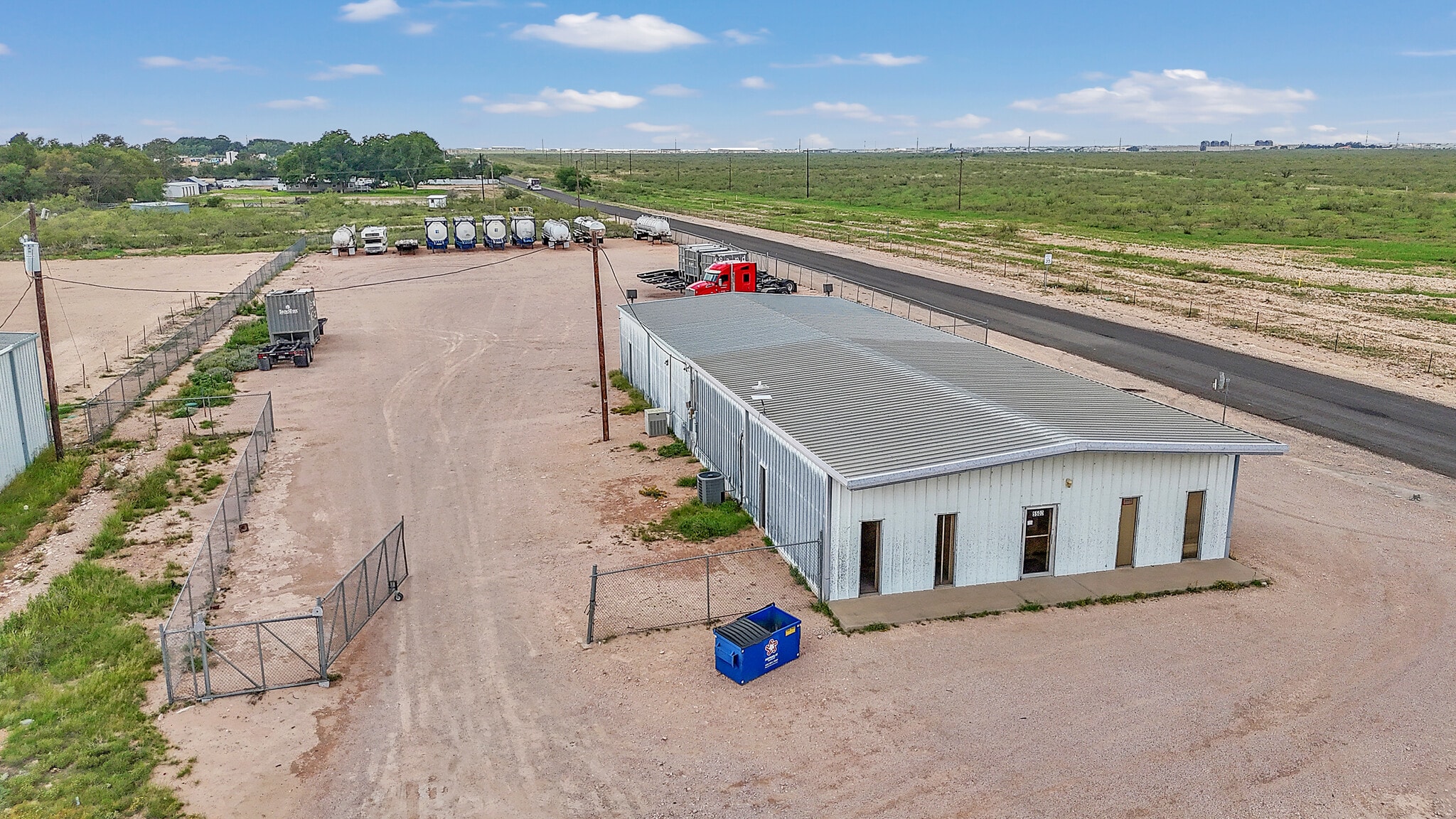 5508 S FM 1788, Midland, TX for sale Building Photo- Image 1 of 13