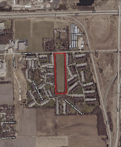 5034 Linden Rd, Rockford, IL for sale Building Photo- Image 1 of 1