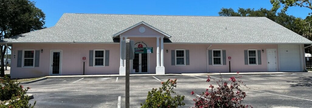 1785 Waverly Pl, Melbourne, FL for sale Building Photo- Image 1 of 1