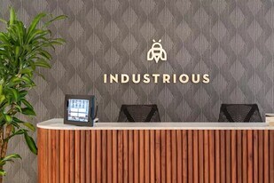 Industrious Concord - Loft