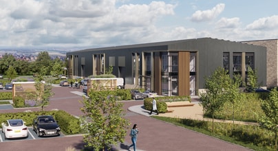 Wayland Ave, Wantage for lease Building Photo- Image 1 of 4