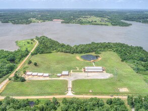 341070 E 890 Rd, Chandler, OK - aerial  map view - Image1