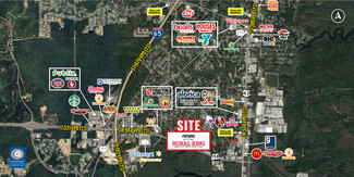 More details for 951 US 43 Rt, Saraland, AL - Land for Sale