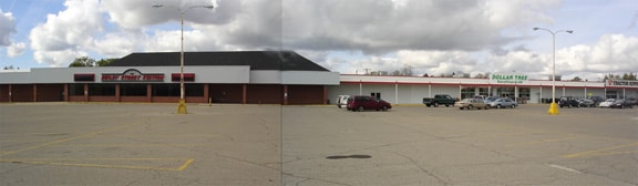 344 Ripley Blvd, Alpena, MI for lease Primary Photo- Image 1 of 4