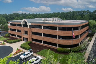 More details for 2828 Croasdaile Dr, Durham, NC - Office for Sale