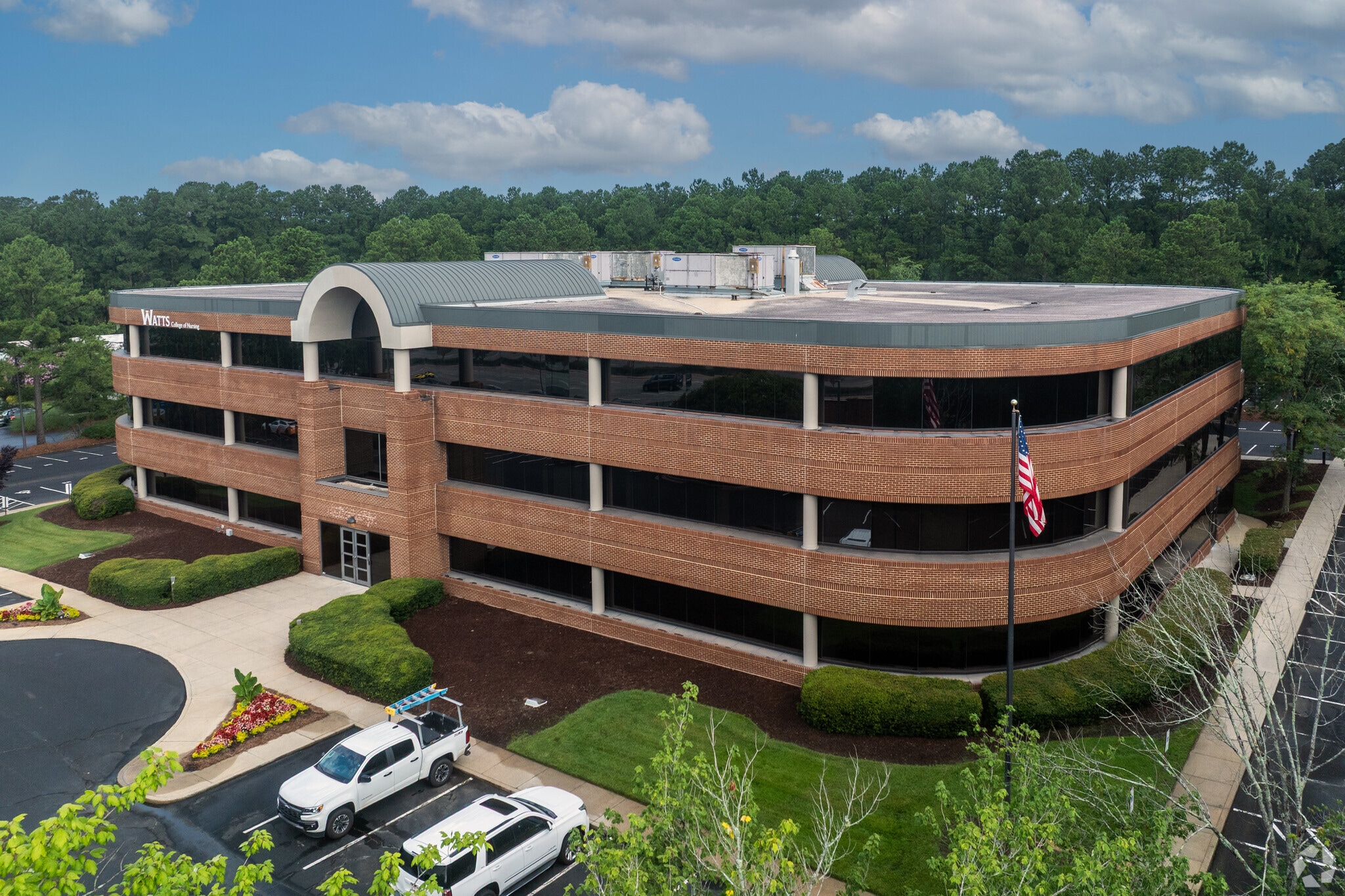 2828 Croasdaile Dr, Durham, NC for sale Building Photo- Image 1 of 25